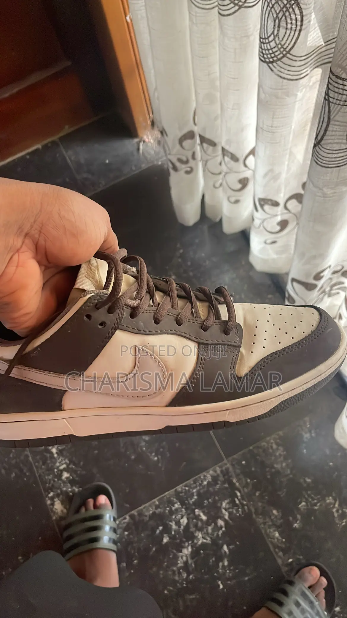Affordable Sneakers