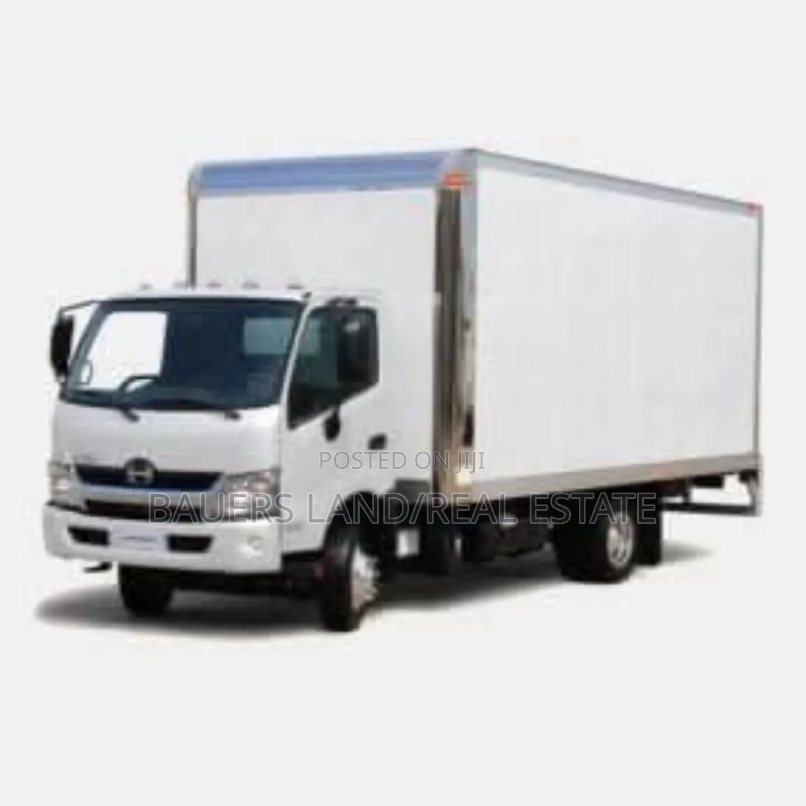 House Hold/Office Moving or Relocating Services All Over Ghana.