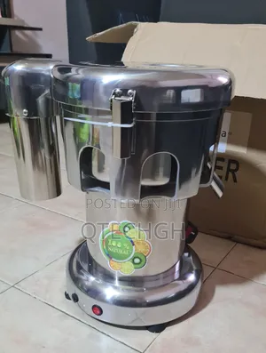 Commercial Grade A2000 Juicers Available