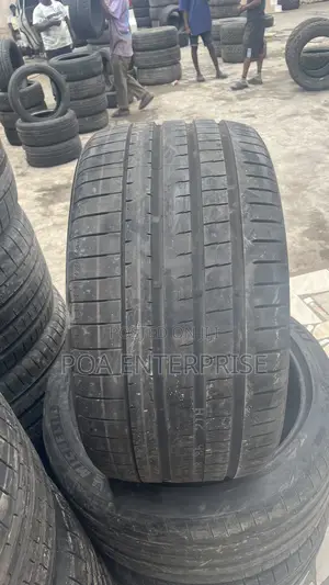 225/55r18 225/40r18 325/35r22 Original Japan Korea and China Tires