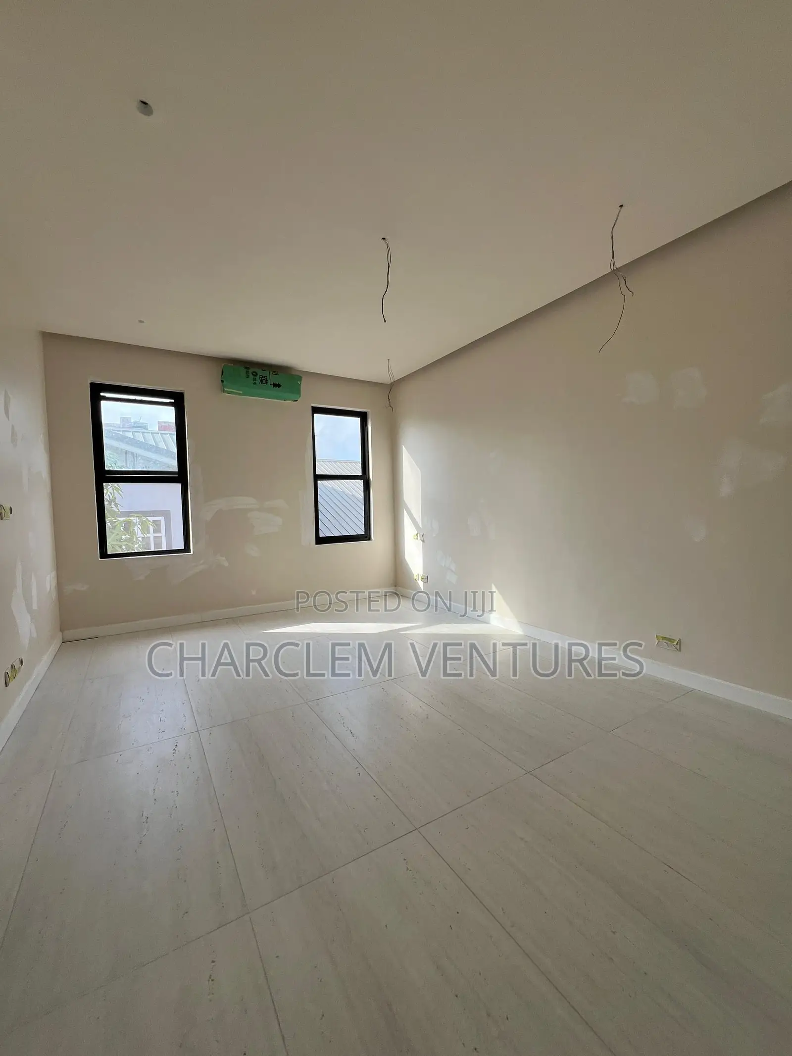 3bdrm House in Charclem Ventures, Accra Metropolitan for sale
