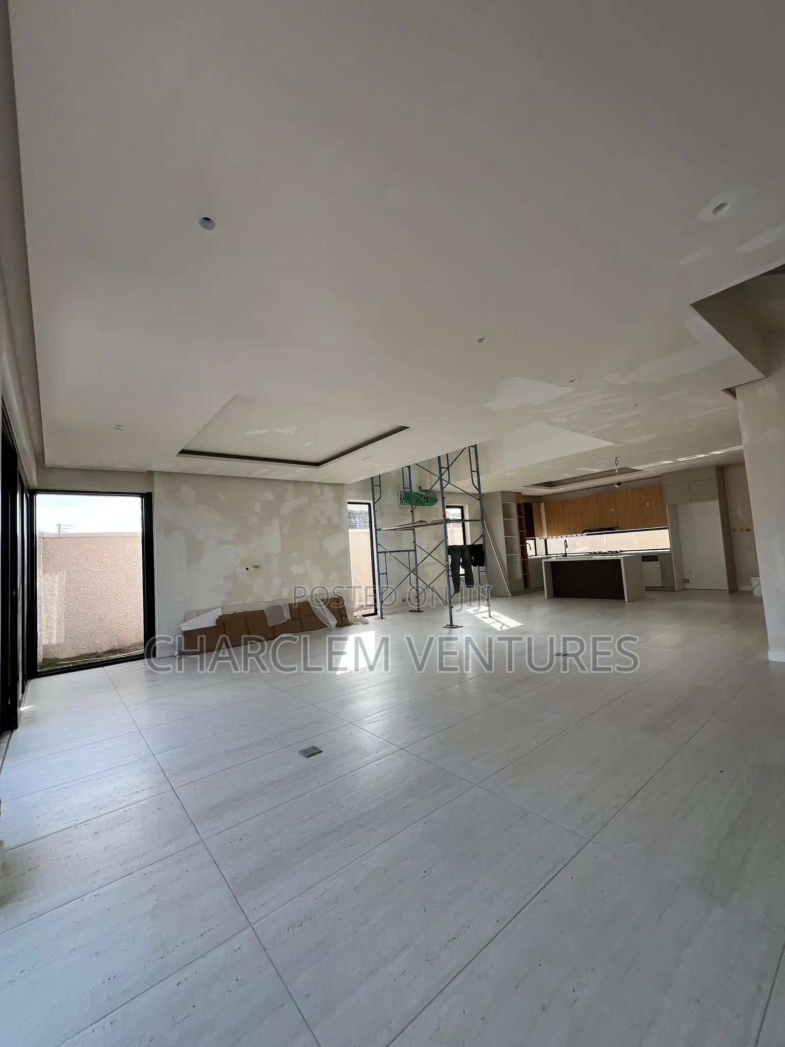 3bdrm House in Charclem Ventures, Accra Metropolitan for sale
