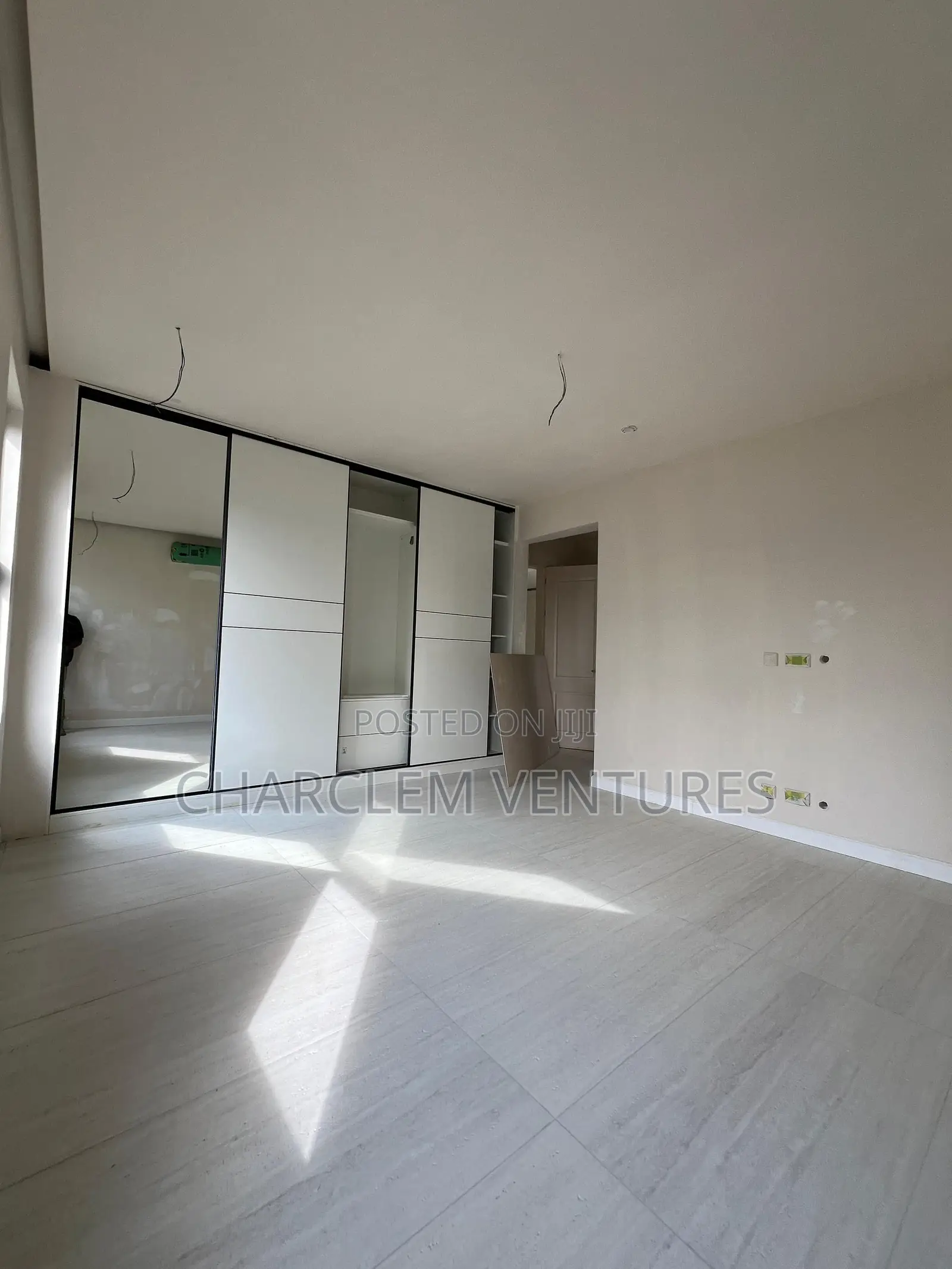 3bdrm House in Charclem Ventures, Accra Metropolitan for sale