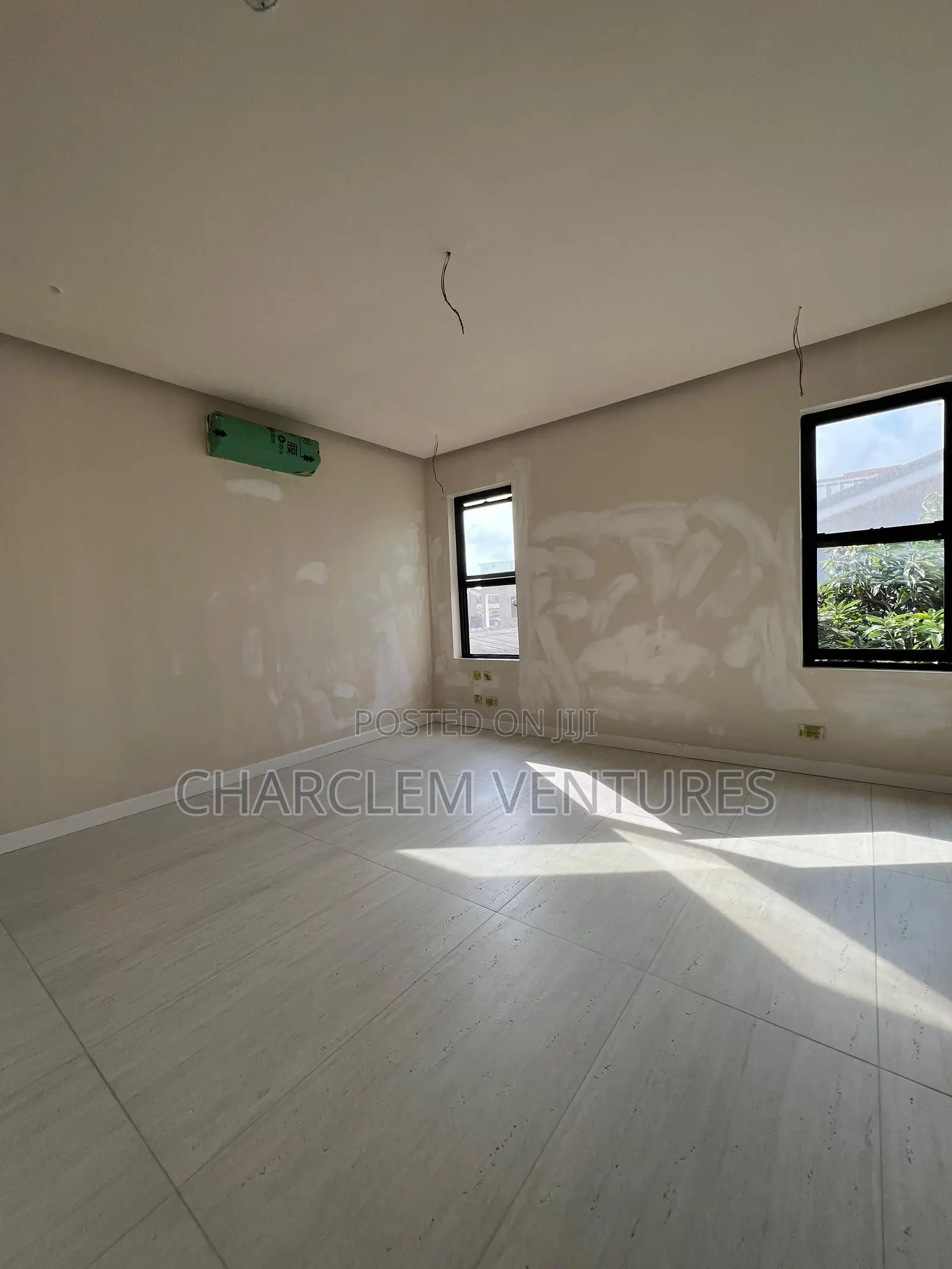 3bdrm House in Charclem Ventures, Accra Metropolitan for sale