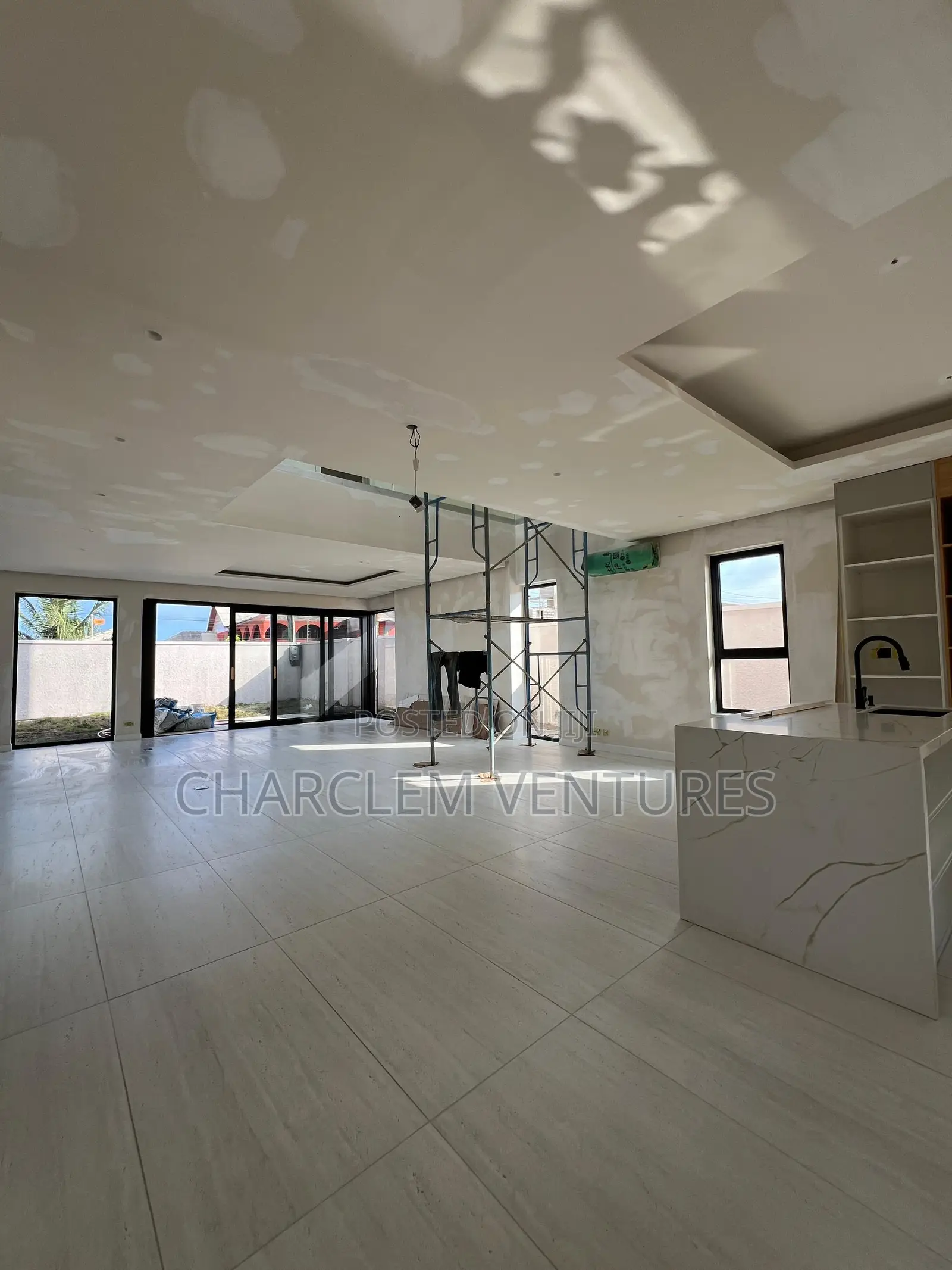 3bdrm House in Charclem Ventures, Accra Metropolitan for sale