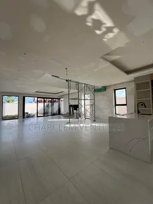 3bdrm House in Charclem Ventures, Accra Metropolitan for sale