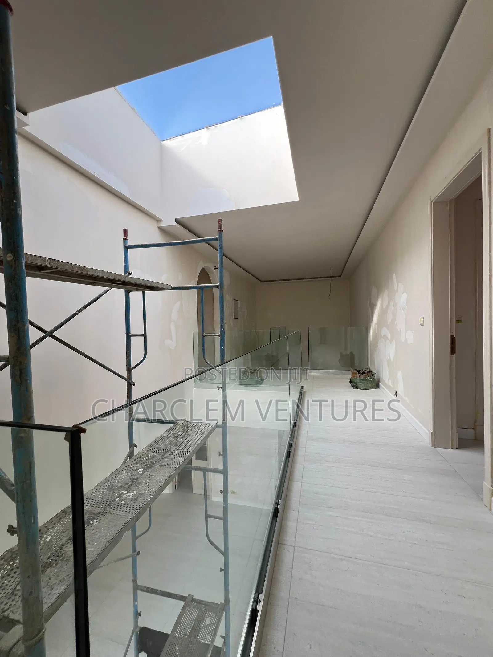 3bdrm House in Charclem Ventures, Accra Metropolitan for sale