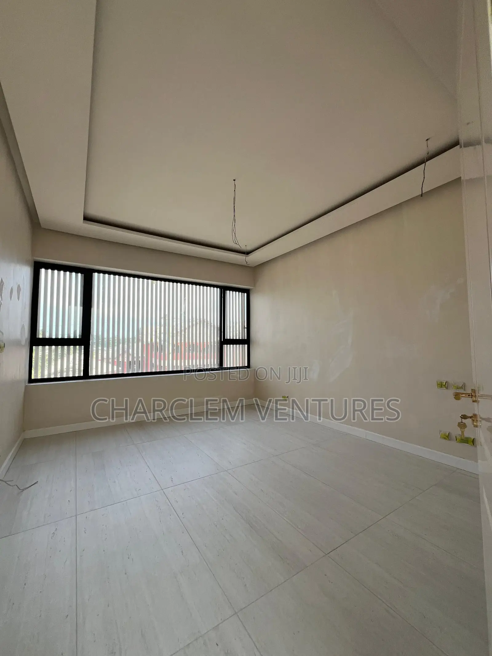 3bdrm House in Charclem Ventures, Accra Metropolitan for sale
