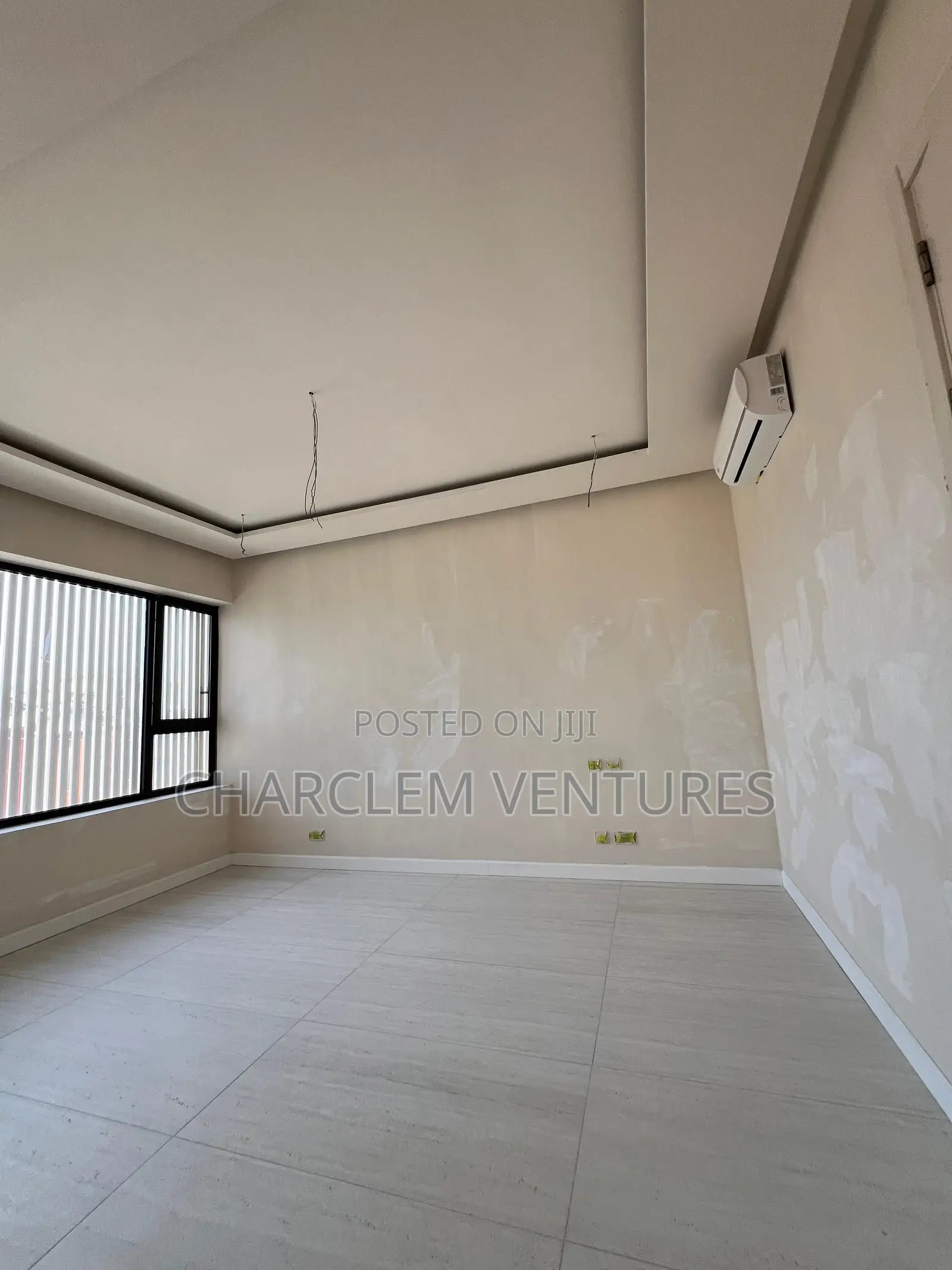 3bdrm House in Charclem Ventures, Accra Metropolitan for sale