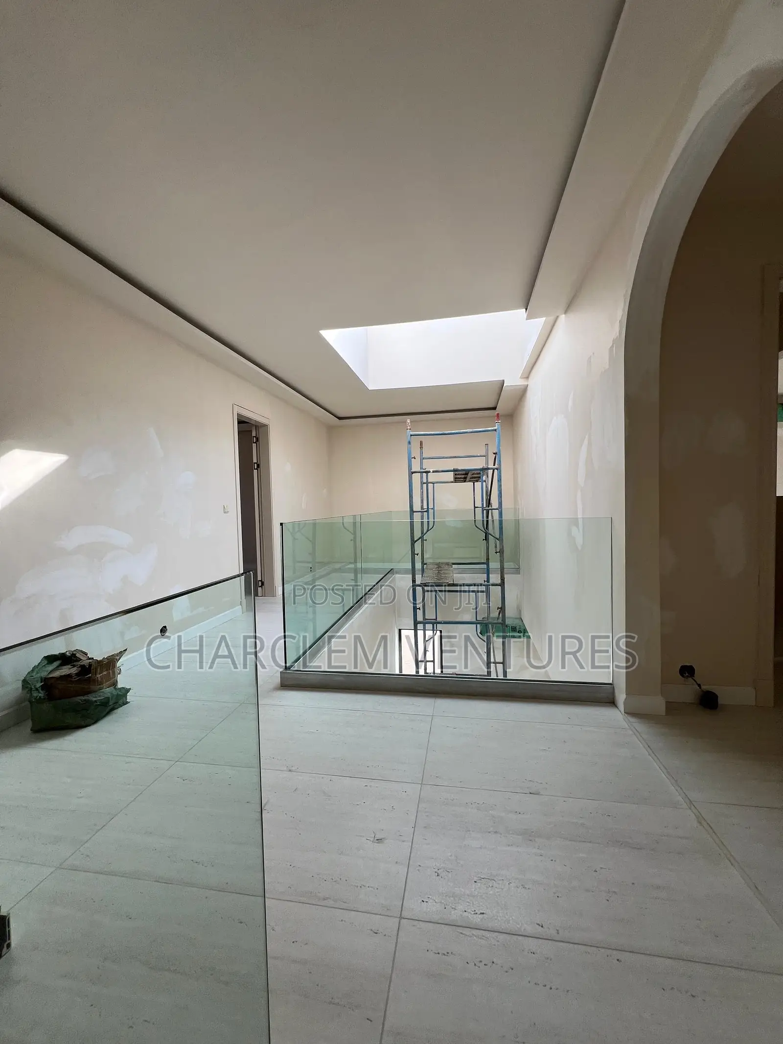 3bdrm House in Charclem Ventures, Accra Metropolitan for sale