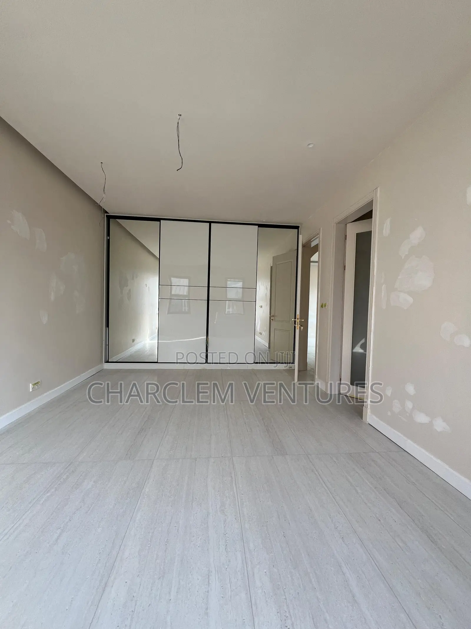3bdrm House in Charclem Ventures, Accra Metropolitan for sale