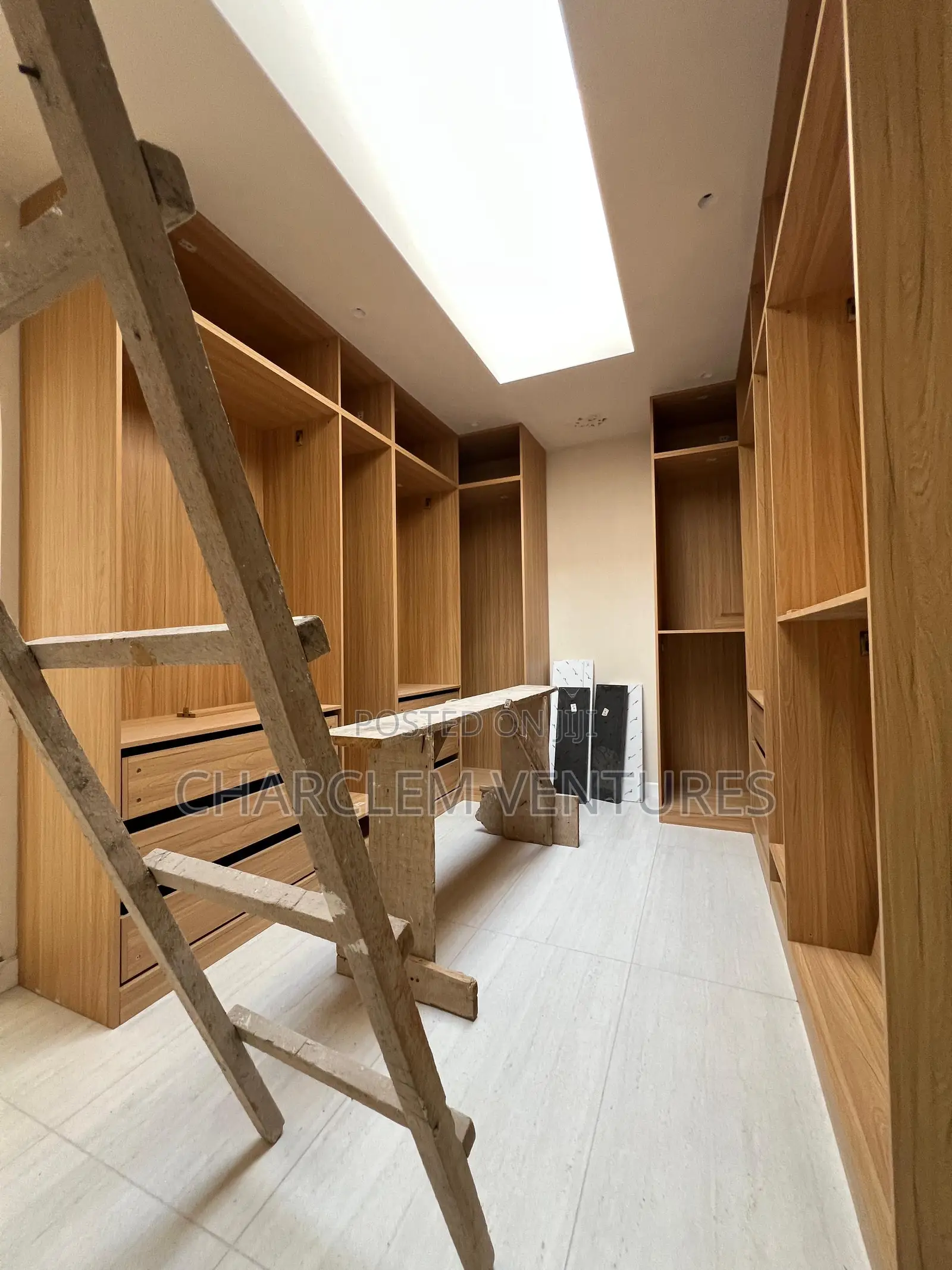 3bdrm House in Charclem Ventures, Accra Metropolitan for sale