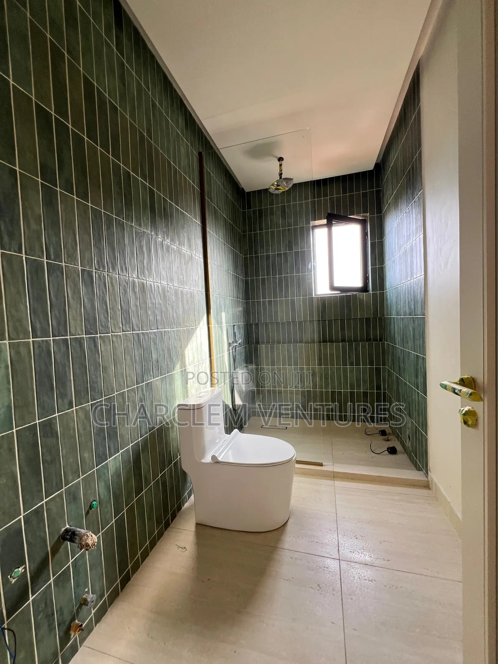 3bdrm House in Charclem Ventures, Accra Metropolitan for sale