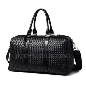 Classic Multifunctional Duffel Bags With Strong Handles for Gym