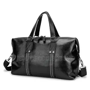 Classic Multifunctional Duffel Bags With Strong Handles for Gym