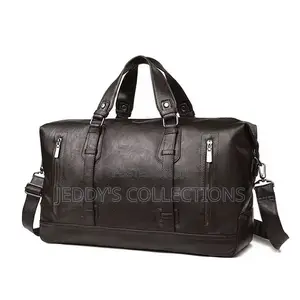 Classic Multifunctional Duffel Bags With Strong Handles for Gym