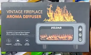 Vintage Aroma Diffuser