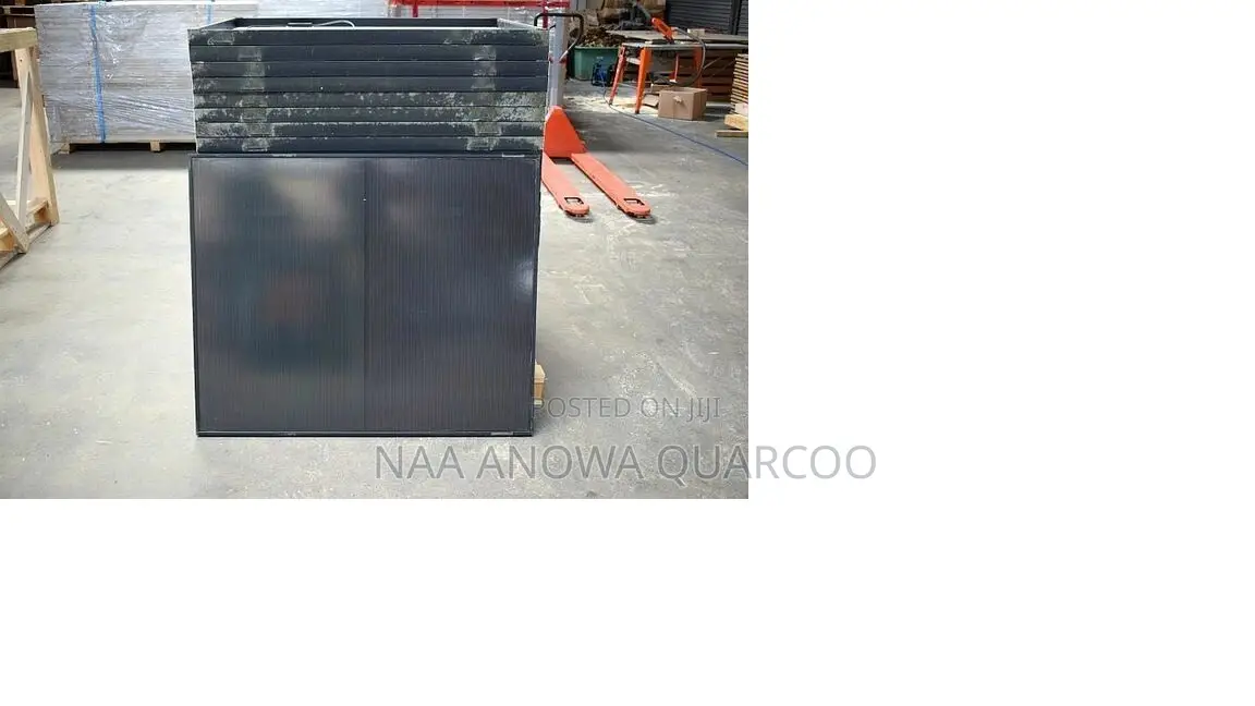 Solar Panels From Germany