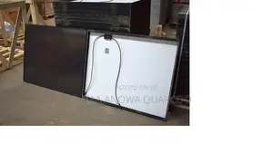 Solar Panels From Germany