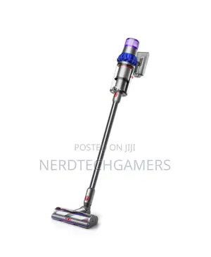 Dyson V15 Detect Pro​ Cordless Vacuum Cleaner