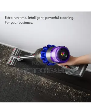 Dyson V15 Detect Pro​ Cordless Vacuum Cleaner