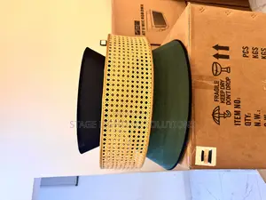 Rattan Lights Pendant Chandelier