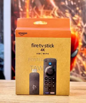 Fire Stick for DSTV Channels Free to Watch