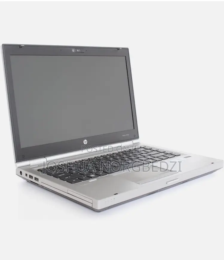 Laptop HP EliteBook 840 G5 256GB Intel Core I5 HDD+SSD 256GB