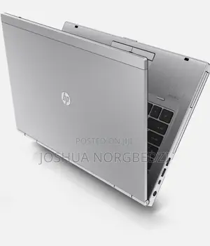 Laptop HP EliteBook 840 G5 256GB Intel Core I5 HDD+SSD 256GB