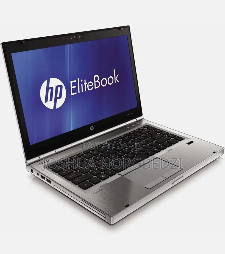 Laptop HP EliteBook 840 G5 256GB Intel Core I5 HDD+SSD 256GB