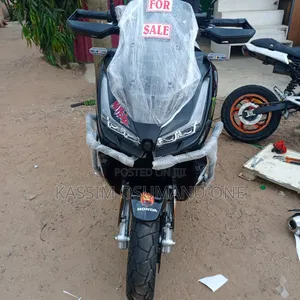 New Honda 2024 Gray