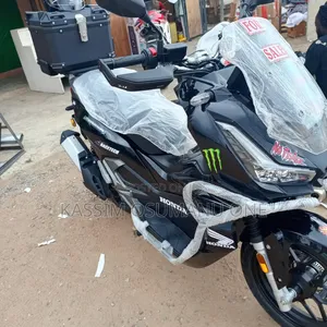 New Honda 2024 Gray