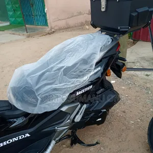 New Honda 2024 Gray
