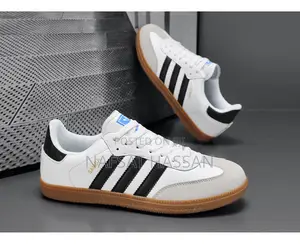 Og Classic Adidas Samba