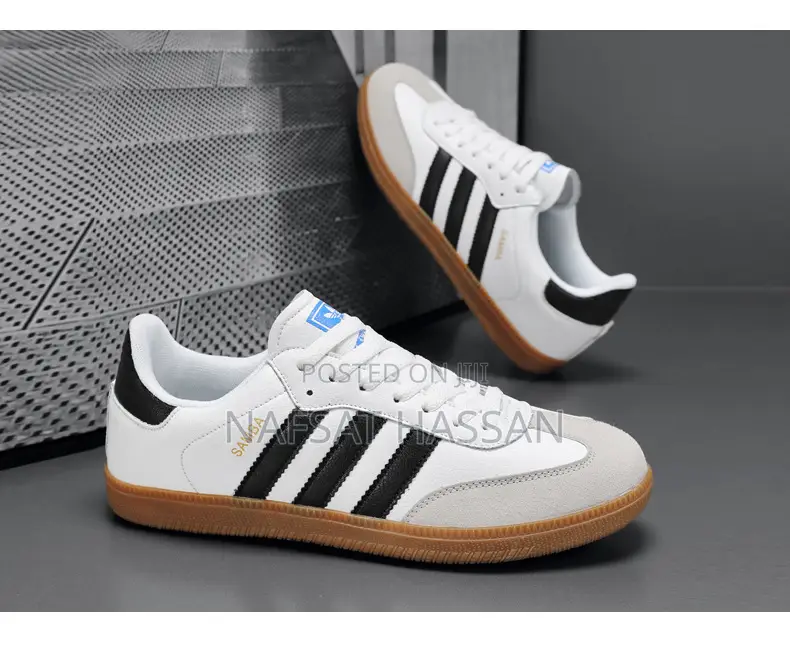 Og Classic Adidas Samba
