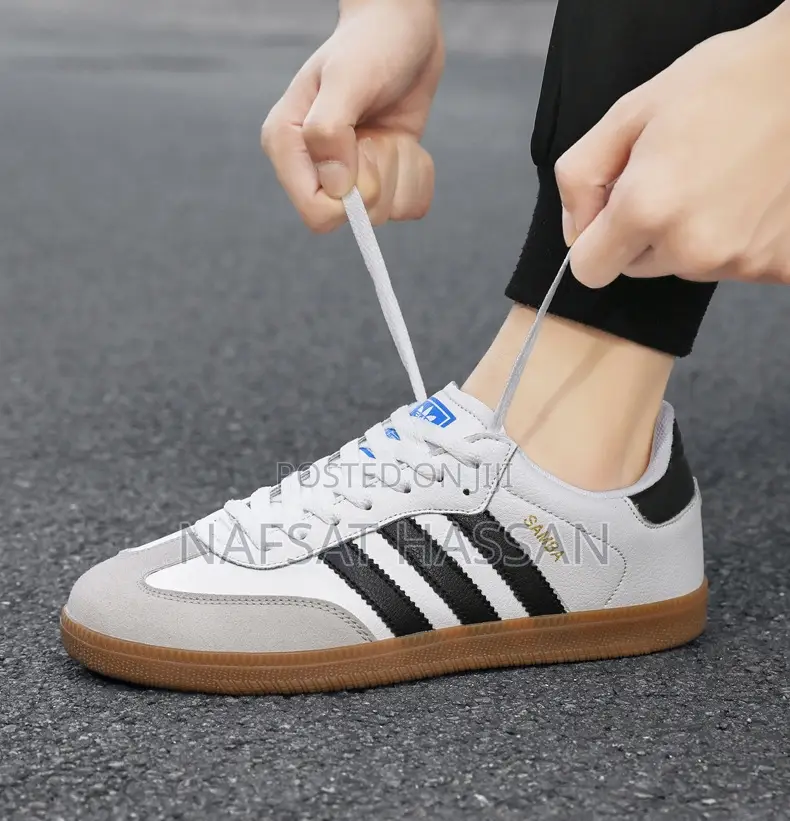 Og Classic Adidas Samba