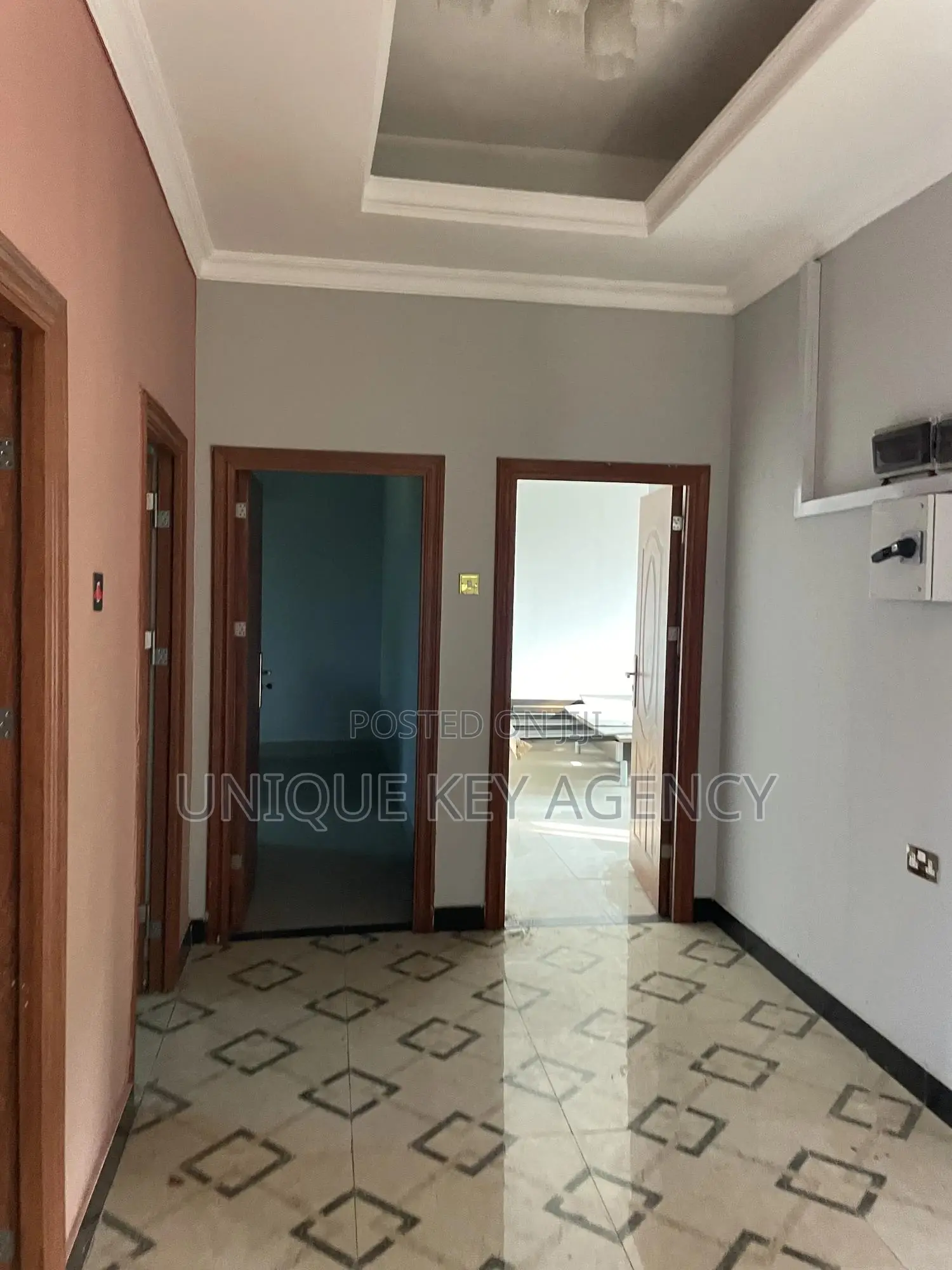 3bdrm House in Unique Key Agency, Tesano for rent