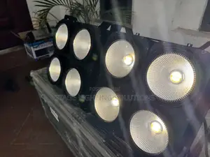 400w Cob Blinder 2 Colors