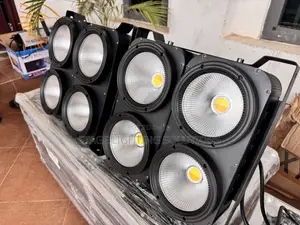 400w Cob Blinder 2 Colors