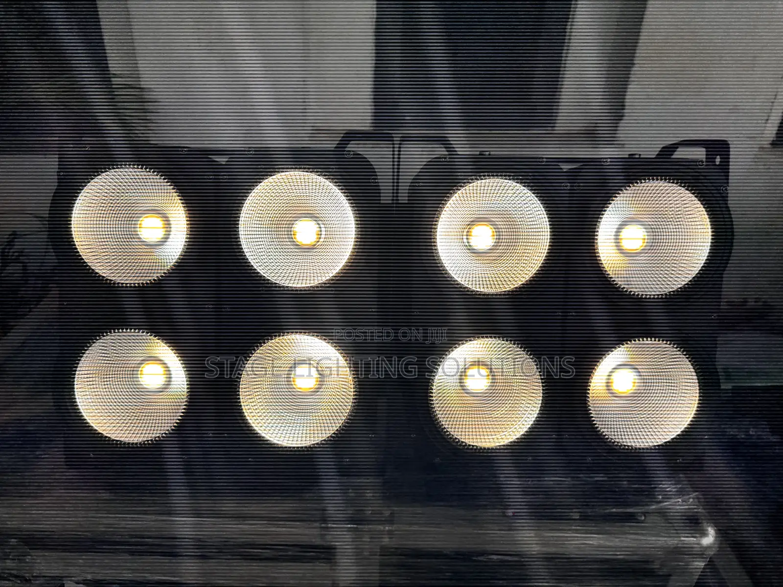 400w Cob Blinder 2 Colors