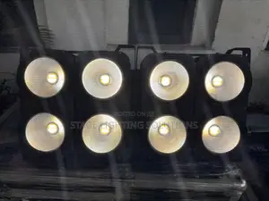 400w Cob Blinder 2 Colors