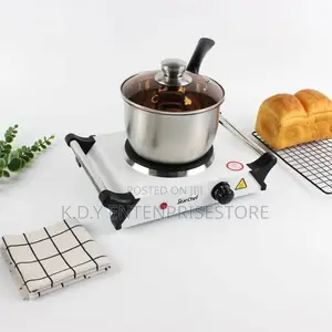 Electric Cooker
