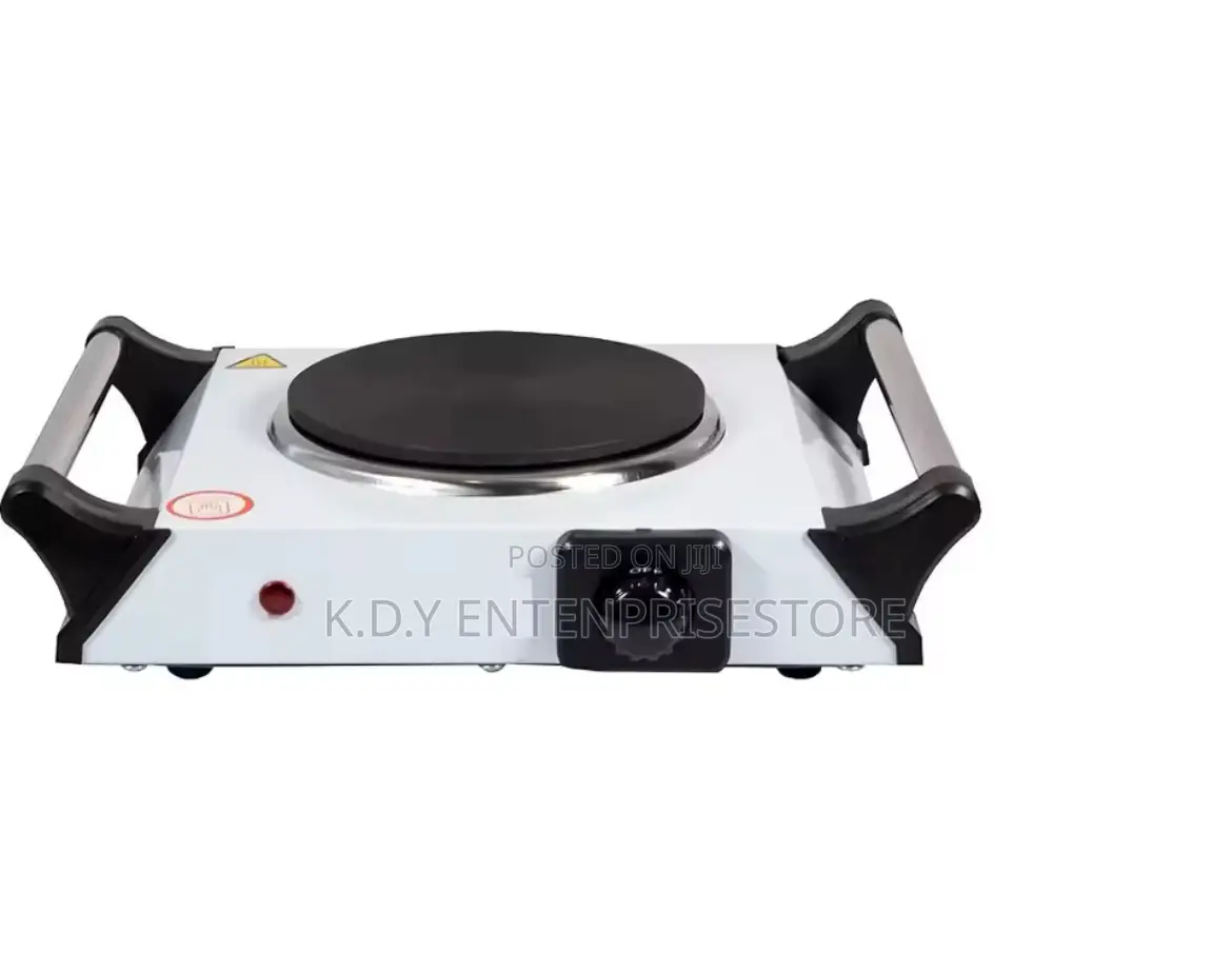 Electric Cooker