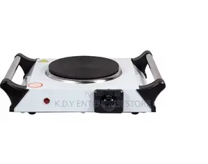 Electric Cooker