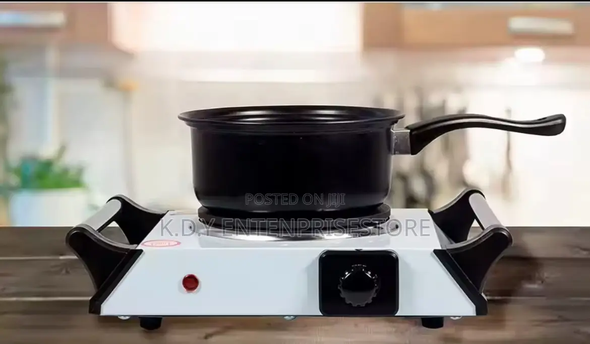 Electric Cooker