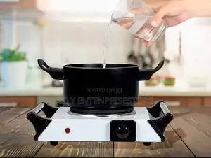 Electric Cooker