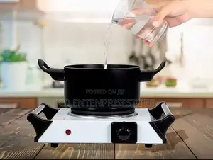 Electric Cooker