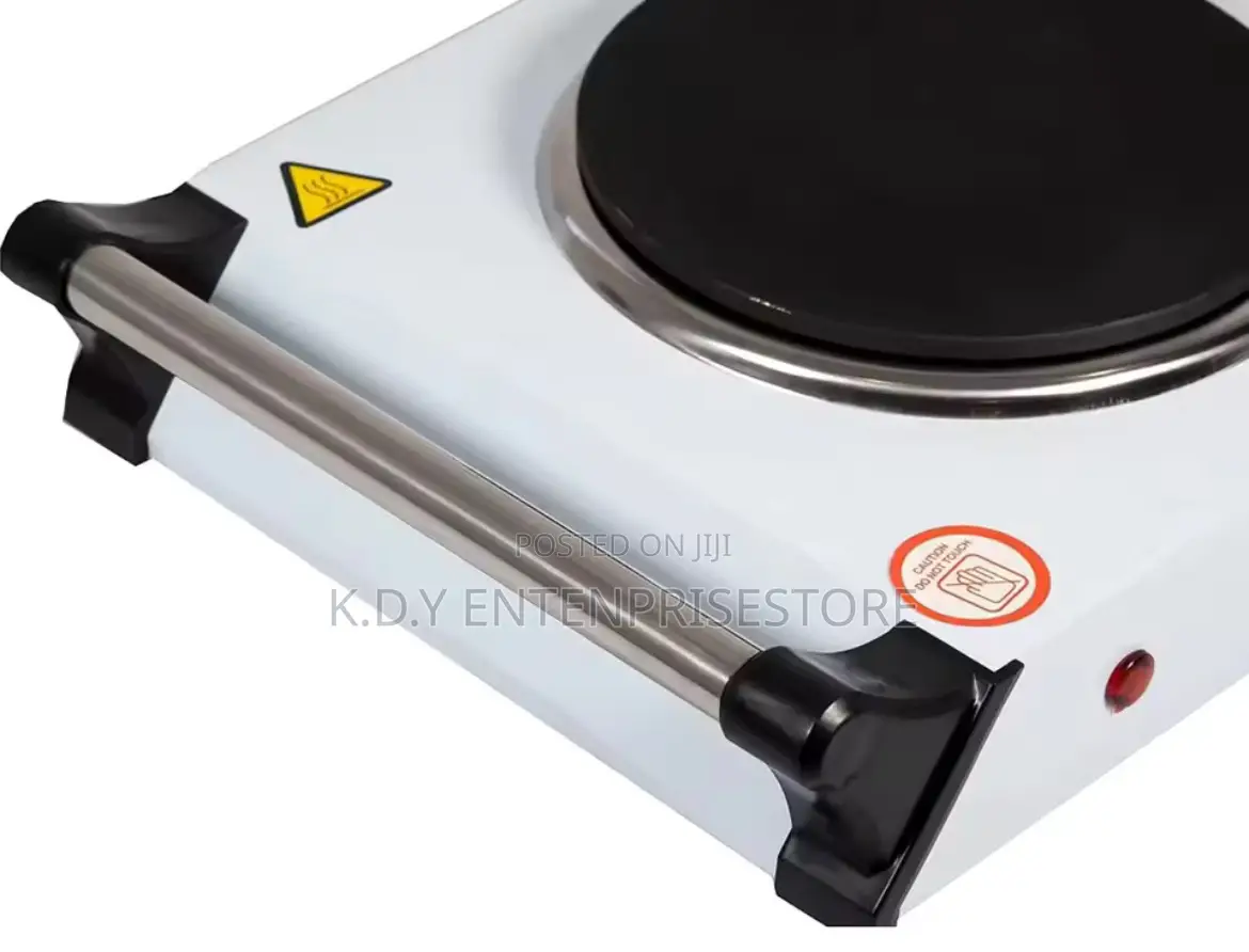 Electric Cooker