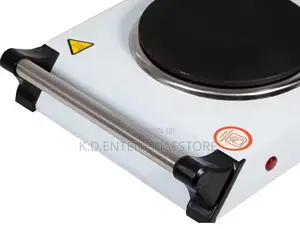 Electric Cooker
