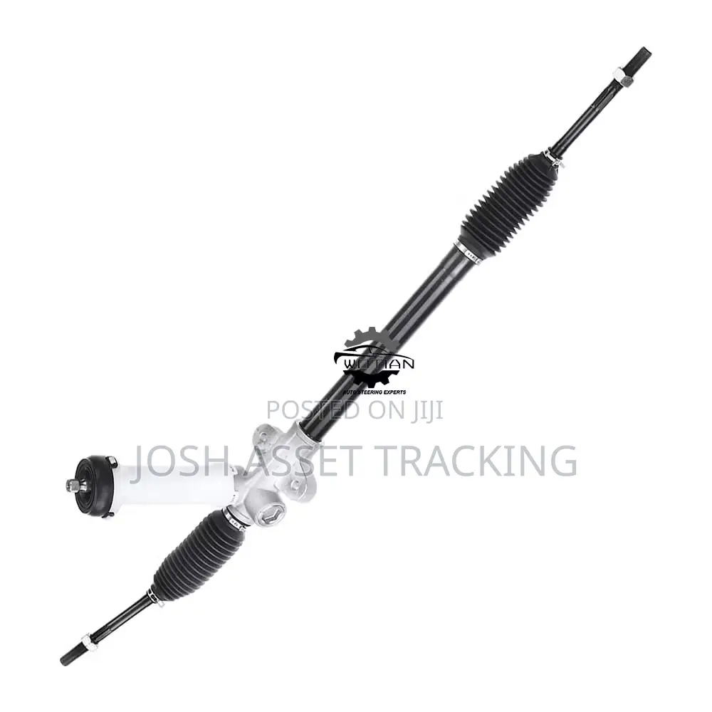 Kia Soul , Kia Forte Starting Rack
